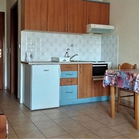 אלכסנדרופולי Hotelapart Filoxenia מראה חיצוני תמונה