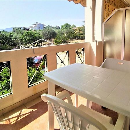 אלכסנדרופולי Hotelapart Filoxenia מראה חיצוני תמונה