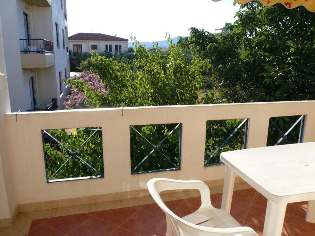 אלכסנדרופולי Hotelapart Filoxenia חדר תמונה