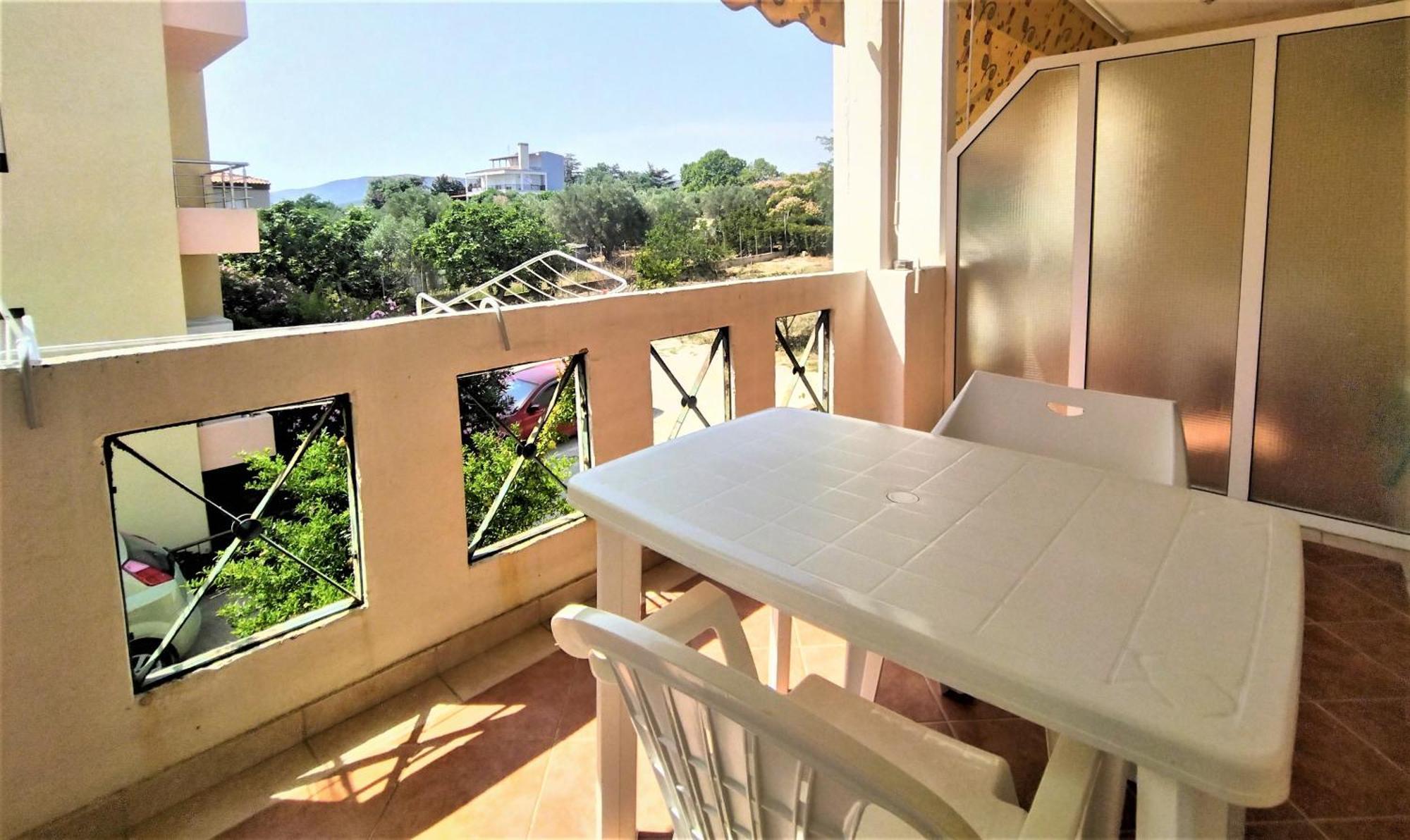 אלכסנדרופולי Hotelapart Filoxenia מראה חיצוני תמונה