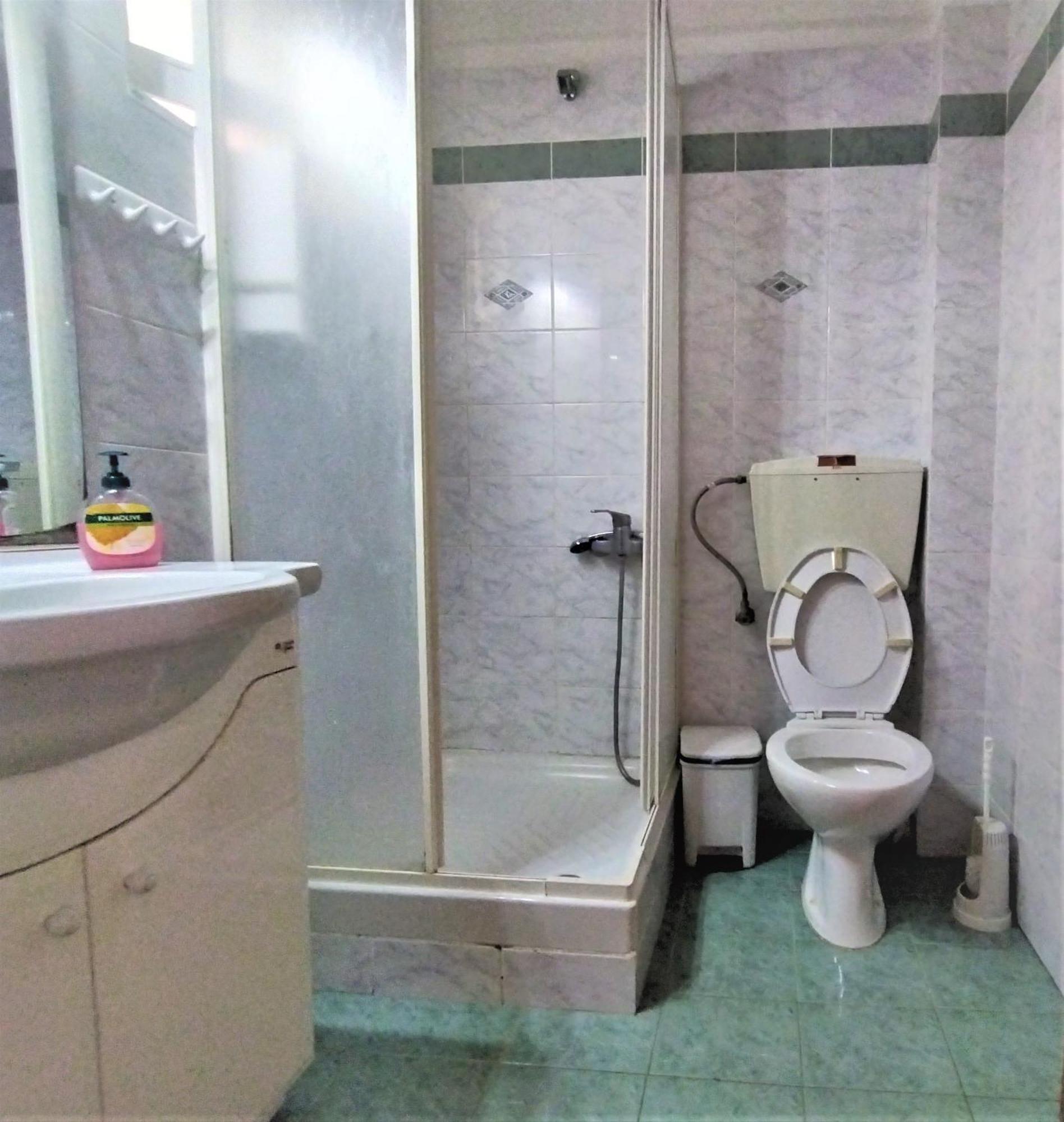 אלכסנדרופולי Hotelapart Filoxenia מראה חיצוני תמונה