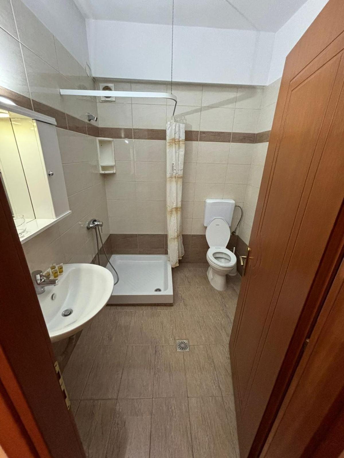 אלכסנדרופולי Hotelapart Filoxenia מראה חיצוני תמונה