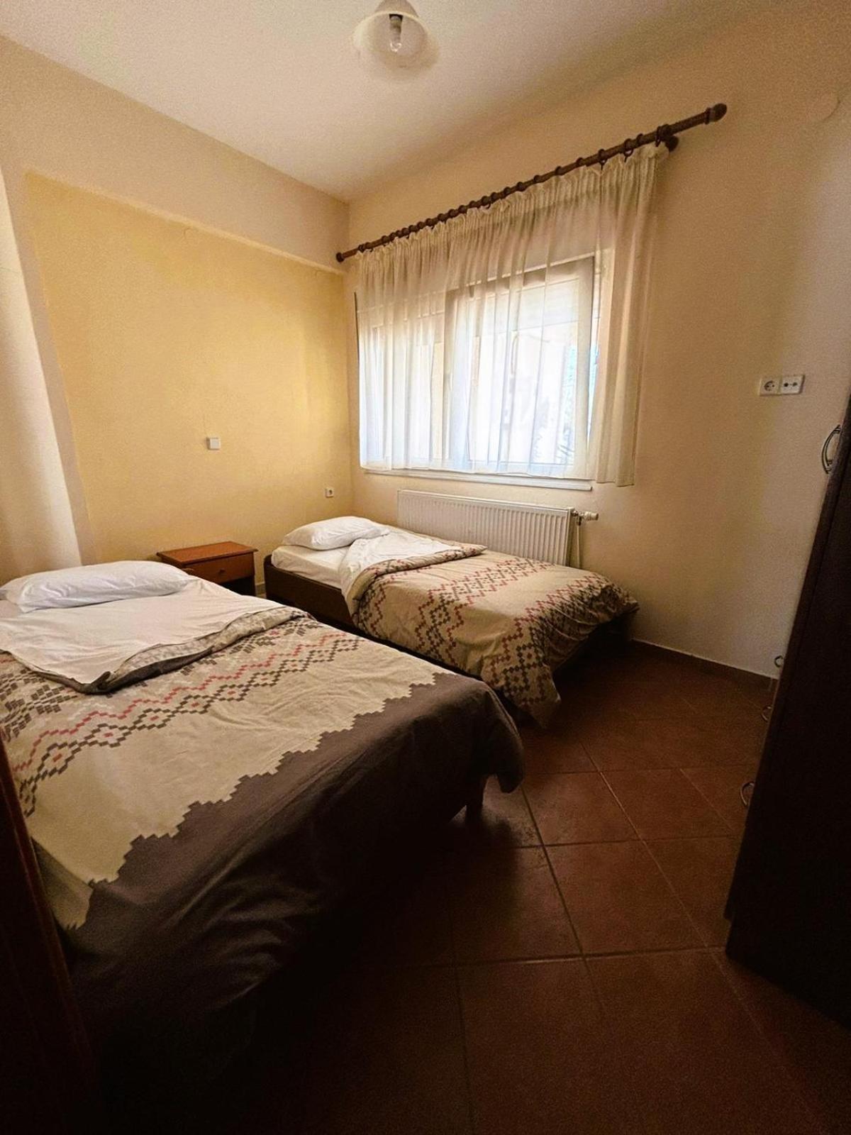 אלכסנדרופולי Hotelapart Filoxenia מראה חיצוני תמונה
