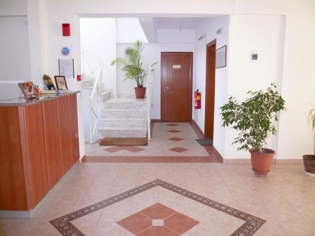 אלכסנדרופולי Hotelapart Filoxenia מראה חיצוני תמונה