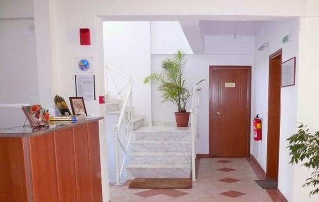 אלכסנדרופולי Hotelapart Filoxenia מראה חיצוני תמונה