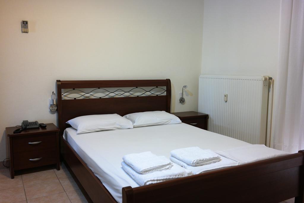 אלכסנדרופולי Hotelapart Filoxenia חדר תמונה